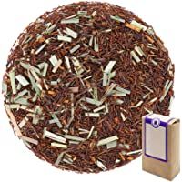 Núm. 1242: Té rooibos &quot-Tribal&quot- - hojas sueltas - 250 g - GAIWAN® GERMANY - rooibos- limoncillo